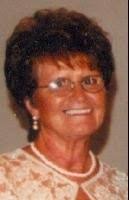 JoAnn Wade Obituary (1935