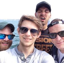 Don't. Like. The. Beard.