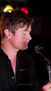 Keane Viene A Chile 2025