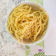 No man is lonely while eating spaghetti:it requires so much attention.— christopher morley Learn To Write Your Name With Spaghetti Letters Preschooler Activity