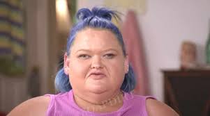 1000-Lb Sisters: Lelaki Baharu Amy Slaton Melangkah sebagai Tokoh Bapa  untuk Anak-anaknya?