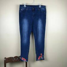 Rampage Regular Size Jeans For Women For Sale Ebay