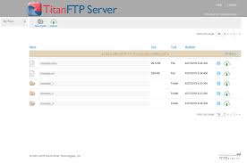Search and find the best for your needs. Sftp Server Software For Windows Titan Ftp Server