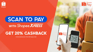 If payment is successful, the amount will be deducted from your shopeepay balance. Get 20 Cashback When You Scan To Pay Using Shopeepay For Your Cash On Delivery Transactions Tech G