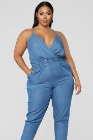We feature plus size jumpsuits in a rainbow of colors and in a plethora of beautiful styles. Discover Plus Size Jumpsuits Rompers Fashion Nova