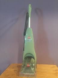How often should you use bissell carpet cleaner? Bissell Quicksteamer Nelson Moving Sale Portland Nd K Bid