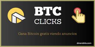Btcclicks Ptc Bitcoin Gratis Opiniones Paga O Scam
