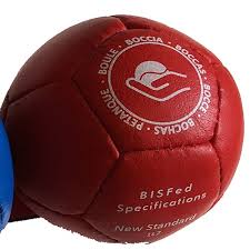 A wide variety of custom bocce balls options are available to you, such as material, plastic type, and style. Boccia New Standard Buy Boccia Balls Game Sets Indoor Boccia Set