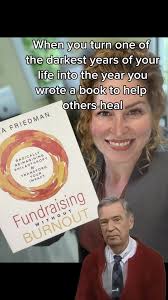 Radha Friedman (@radhacal_good)