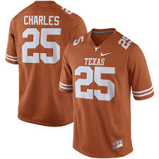 Dhgate.com provide a large selection of promotional texas longhorns jerseys on sale at cheap price and excellent crafts. Men S Texas Longhorns 25 Jamaal Charles Orange Nike College Jersey On Sale For Cheap Wholesale From China