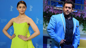 Salman Khan And Alia Bhatt Are Working On Movie Inshallah Together The National Pentru a scrie un review trebuie sa fii autentificat. salman khan and alia bhatt are working