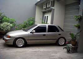 Modifikasiimotorr.blogspot.com modifikasi mobil agya terbaru trd tipe g s bagian dalam. Modifikasi Mobil Timor Elegant Dengan 1917471395935029 Foto Modi Otodrift