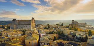 Including the duomo, sant'andrea, san giovenale, san domenico and more. Orvieto Travel Guide Umbria Tuscany Now More