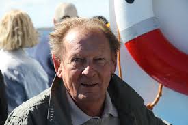 Tribute to Michael Slack, 1940