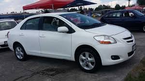 El precio de factura de un vehículo es la cantidad que un concesionario le paga al fabricante por el vehículo. En Venta Toyota Yaris 2007 Sellllout Com En Mexico Michoacan Morelia