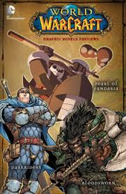 Wow has a total of 10 million players worldwide, and it is the most popular mmorpg. World Of Warcraft Comic Free Peek