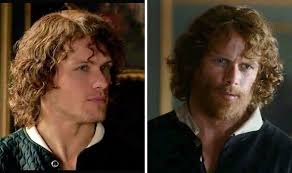 Outlander blunder: Fans spot error with Jamie Fraser's appearance