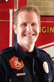 Orem Fire Department