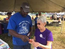 2016 Lock It for Love Events