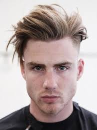 Check This Out Coolmenshairstyles Men Blonde Hair Mens Hairstyles Blonde Haircuts