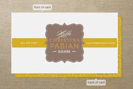 Fotor's business card maker allows you design customized business card online easily and quickly. Stay At Home Mom Business Cards By Chica Design Minted