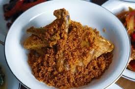 Akibatnya sate sering kali dikaitkan dengan masakan thai. Resep Dan Cara Membuat Ayam Goreng Padang Yang Gurihnya Bikin Nagih