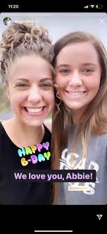 .посмотрите в instagram фото и видео duggar daughters ♥️ (@duggar.daughters). So Could We Agree Johanna Runs The Duggar Fam Instagram I Thought It Was Jana But This Makes More Sense Duggarssnark