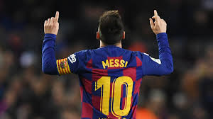 Lionel messi, 33, from argentina fc barcelona, since 2005 right winger market value: Kaka Advises Amicable Split If Barcelona And Messi Part As Com