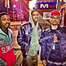 Lil reese was reportedly among three men who were shot saturday morning (may 15) inside a parking lot in chicago. Og Muns Living That Ft Lil Durk Lil Reese Prod By Young Chop By Flockatracks