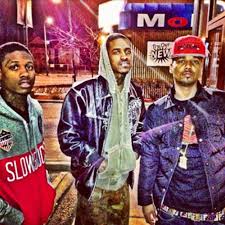 #us #lil reese #drake #rick ross #bbmtape #black bar mitvah tape. Og Muns Living That Ft Lil Durk Lil Reese Prod By Young Chop By Flockatracks