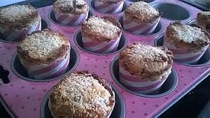 Backen allein mit kokosmehl ist möglich. Low Carb Kokosmehl Muffins Von Leni512 Chefkoch Rezept Kokosmehl Kokosmehl Rezepte Kuchen Kuchen Aus Kokosmehl