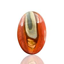 Polychrome Jasper stone