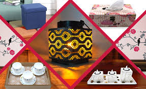 Ajanta, jaipurcrafts, flipkart smartbuy, happy walls, aquire, and casio are a few popular brands of interior decoration products. Best Online Home Decor Stores Indian Lily Online Shopping Store