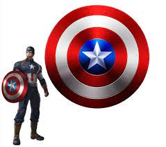 Pobierz wszystkie zdjęcia i używaj ich, jak chcesz, nawet do celów komercyjnych. Tarcza Kapitana Ameryki Metal Marvel Avengers Pl Kup Teraz Za 299 50 Zl Dabrowa Gornicza Allegro Lokalnie