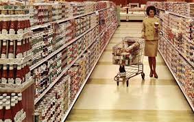 100 Vintage 1960s Supermarkets Old Fashioned Grocery Stores Supermarket Grocery Store Grocery