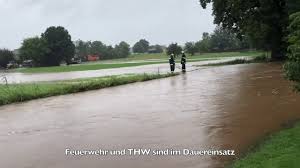 Die pegel sinken aktuell in den von überschwemmungen betroffenen gebieten. Hochwasser Rosenheim Chiemgau Schaden In Millionenhohe Bayern