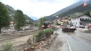 Sellraintalstraße durch mure verlegt, einsatz auch im zillertal | tiroler tageszeitung online. Der Tag Danach Unser Land Tirol Youtube