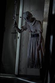 The Nurse Iii Dead By Daylight By Monanicosplay Horror Villians Animal Heads Fangirl Movie I always cry when the killer is the nurse. pinterest
