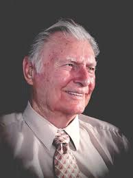 Vernon Ellison Obituary