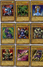 Starter deck yugi portugiesischen sdy. Yu Gi Oh Starter Deck Yugi Complete Cards Sdy 001 050 Nm To Mp Yugioh Trading Cards Game Cards