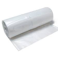 A big advantage of plastic sheets is that they are very strong, so you can use them for many different applications. 16 X 100 Ft X 6 Mil Roll Of Heavy Duty Clear Plastic Sheet