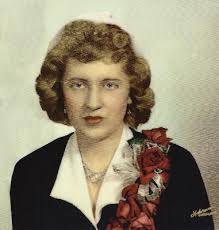 Lorene Scott Obituary (2020)