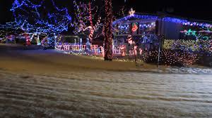 Vlogmas candy cane lane torrance ca 2019. Candy Cane Lane Kelowna Bc 2016 Youtube