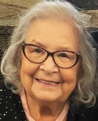 Maria Luisa Blanco, 1934–2023