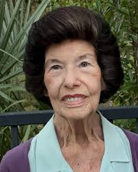 Most Recent Obituaries