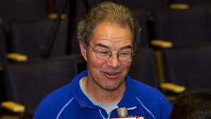 Pair of Muellers won't be easy to replace