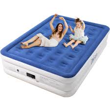 Why Do Air Mattresses Deflate Overnight? Tips To Avoid And Fix That - Sleep  Advisor