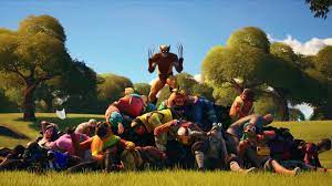 Fortnite Defeat Wolverine How To Find His Location And Defeat Wolverine In Fortnite Gamesradar Wolverine is the mystery skin that will be unlockable during fortnite chapter 2 season 4. fortnite defeat wolverine how to find