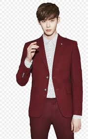 He is a former sm entertainment trainee. Lee Jong Suk Actor W Korean Drama Png 1024x1605px Lee Jongsuk Actor Bae Suzy Blazer Clothing