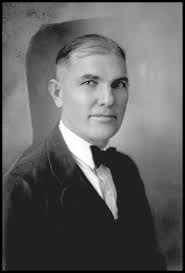 Comfort, Eunice Nicholas